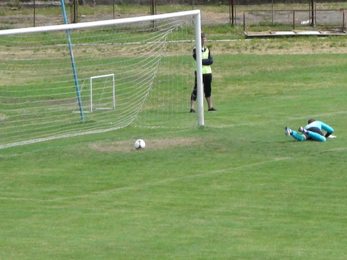 Foto: FCMU - FC Bihor Oradea (c) eMaramures.ro